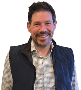 Matthew J. Fitzpatrick